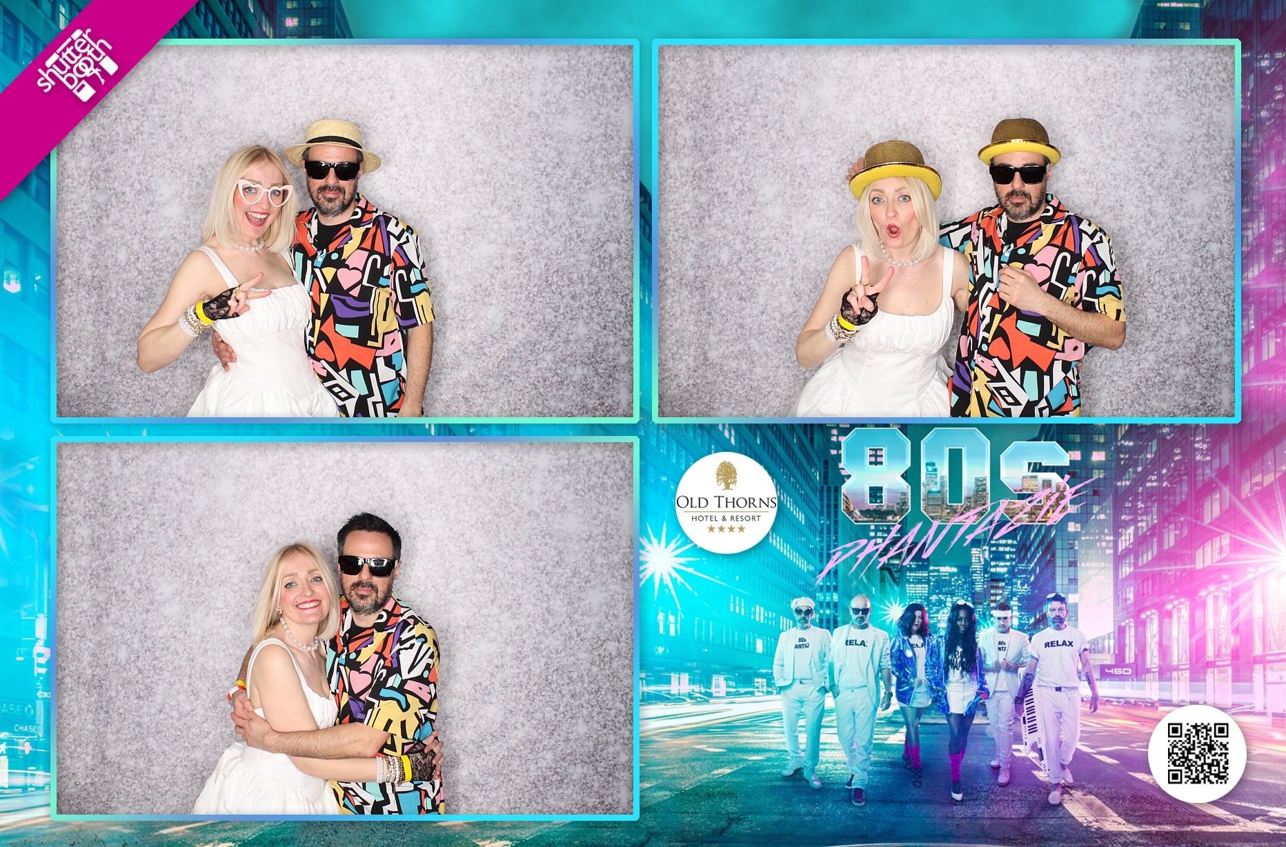 80's Fantazie Night | View more photos from the event at gallery.shutterbooth.co.uk/u/Shutterbooth/80s-Fantazie-Night