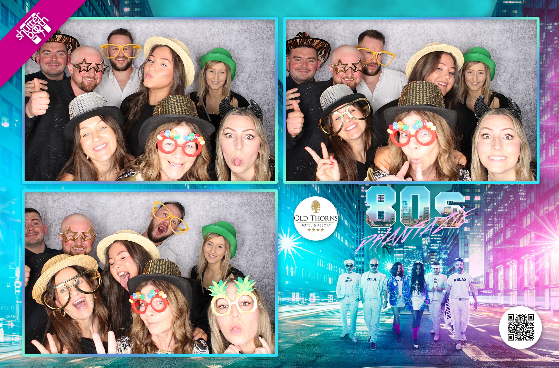 80's Fantazie Night | View more photos from the event at gallery.shutterbooth.co.uk/u/Shutterbooth/80s-Fantazie-Night