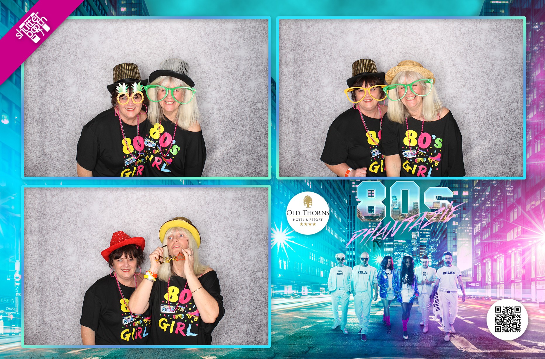 80's Fantazie Night | View more photos from the event at gallery.shutterbooth.co.uk/u/Shutterbooth/80s-Fantazie-Night