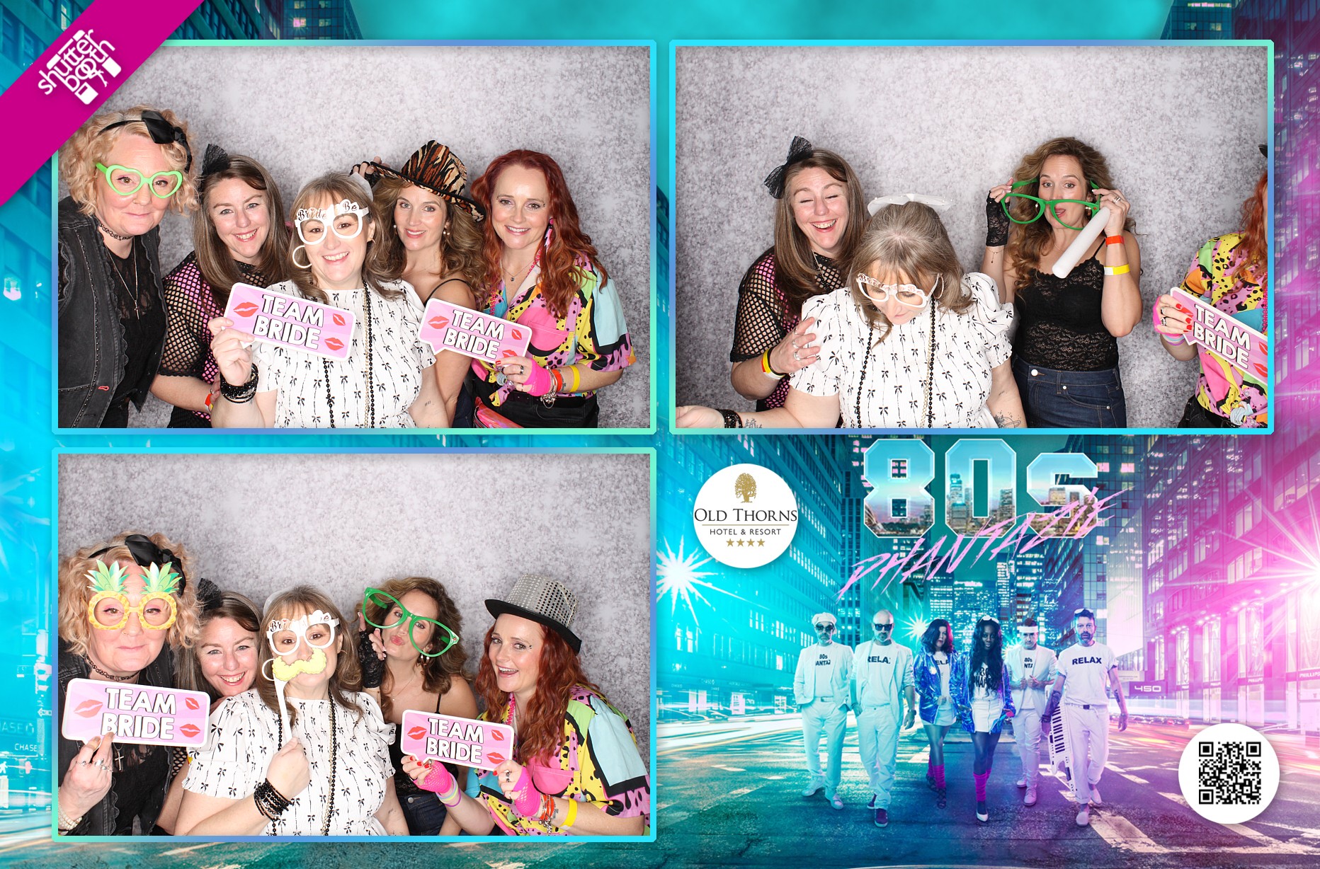 80's Fantazie Night | View more photos from the event at gallery.shutterbooth.co.uk/u/Shutterbooth/80s-Fantazie-Night