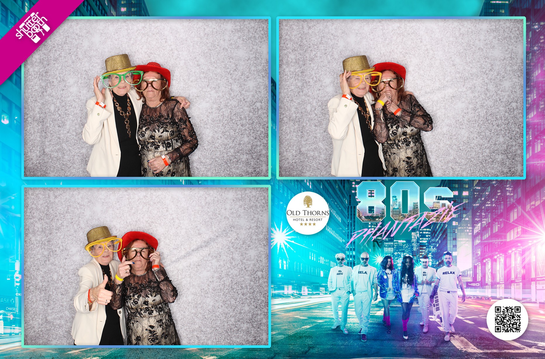 80's Fantazie Night | View more photos from the event at gallery.shutterbooth.co.uk/u/Shutterbooth/80s-Fantazie-Night