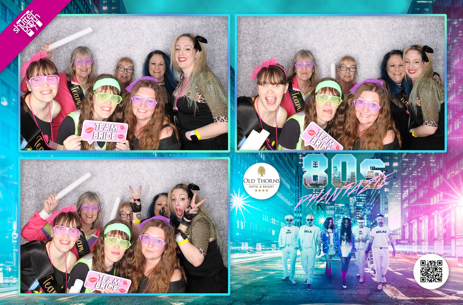 80's Fantazie Night | View more photos from the event at gallery.shutterbooth.co.uk/u/Shutterbooth/80s-Fantazie-Night