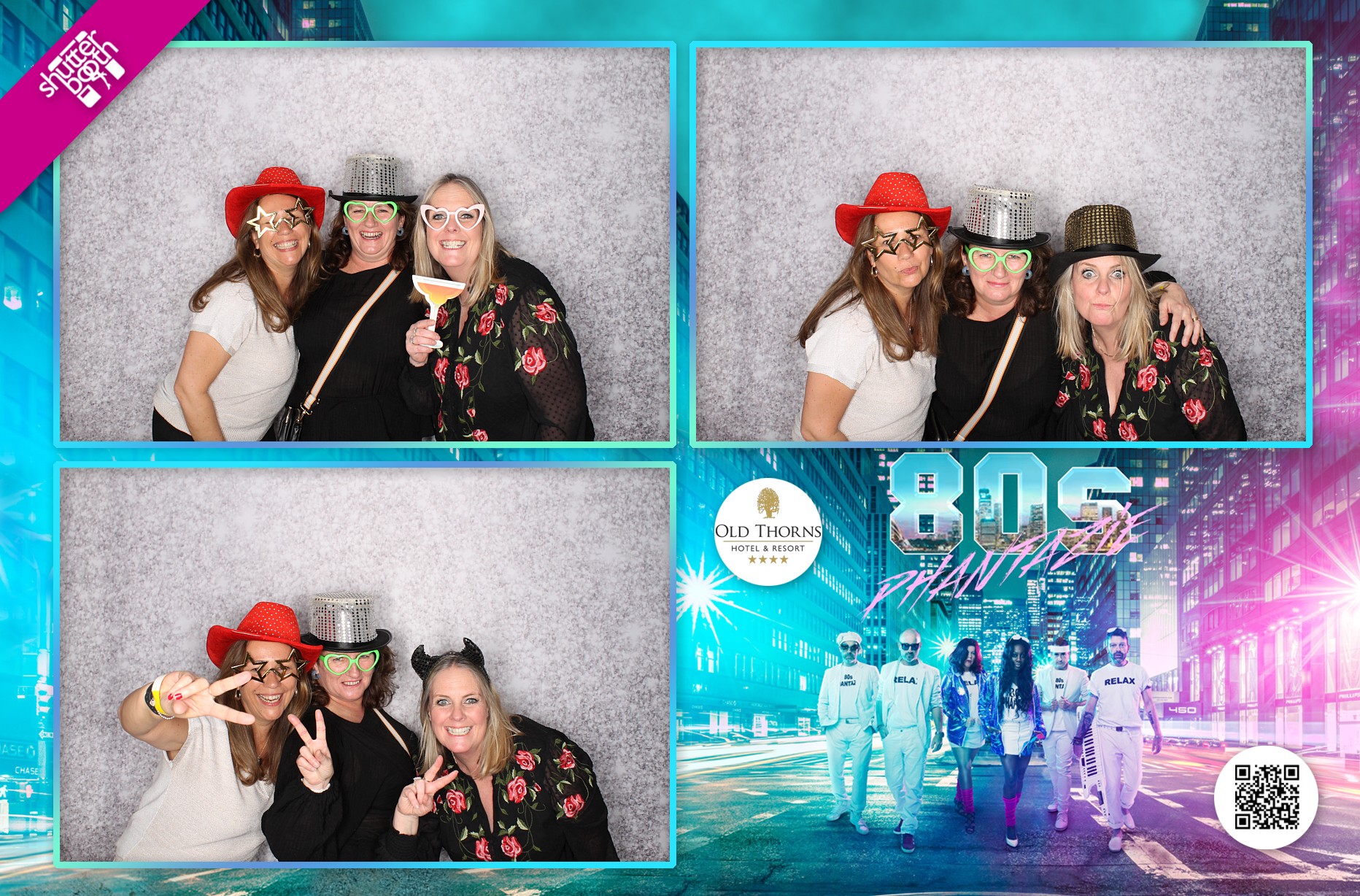 80's Fantazie Night | View more photos from the event at gallery.shutterbooth.co.uk/u/Shutterbooth/80s-Fantazie-Night