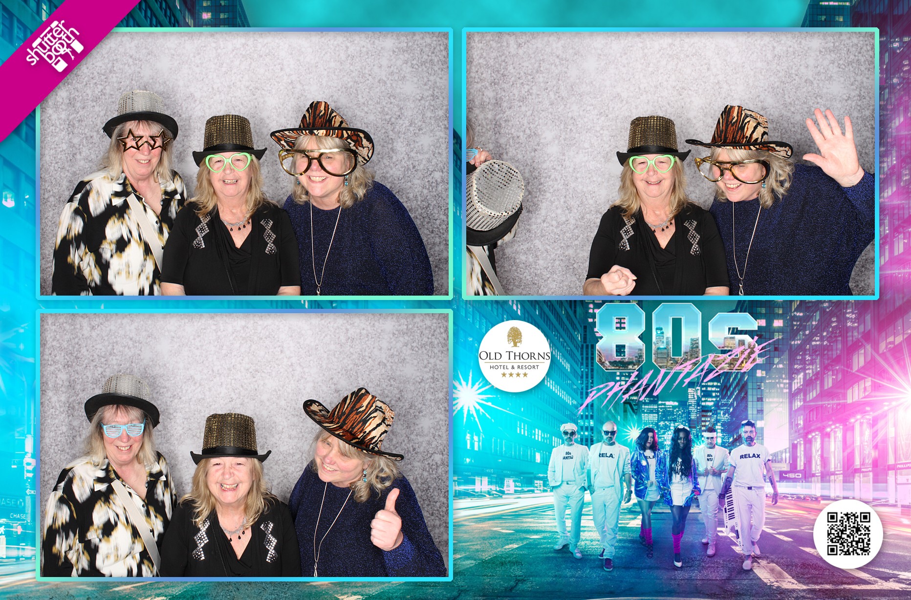 80's Fantazie Night | View more photos from the event at gallery.shutterbooth.co.uk/u/Shutterbooth/80s-Fantazie-Night