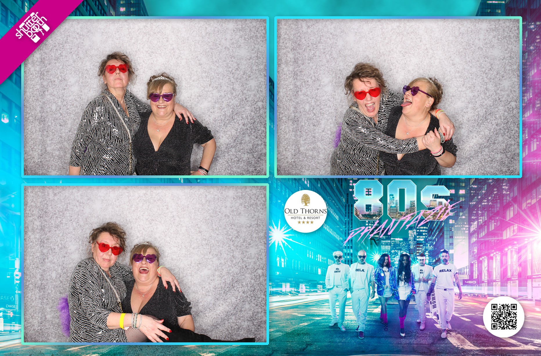 80's Fantazie Night | View more photos from the event at gallery.shutterbooth.co.uk/u/Shutterbooth/80s-Fantazie-Night