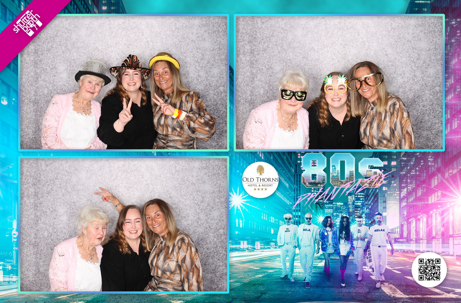 80's Fantazie Night | View more photos from the event at gallery.shutterbooth.co.uk/u/Shutterbooth/80s-Fantazie-Night