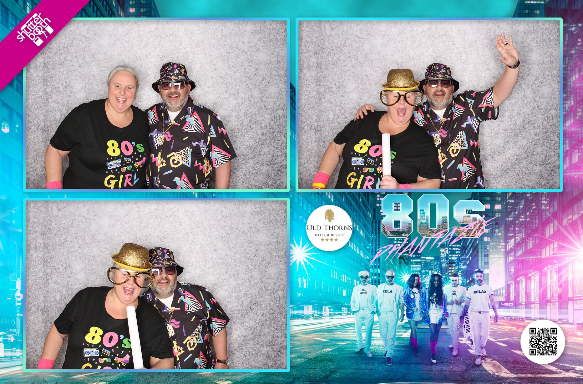 80's Fantazie Night | View more photos from the event at gallery.shutterbooth.co.uk/u/Shutterbooth/80s-Fantazie-Night