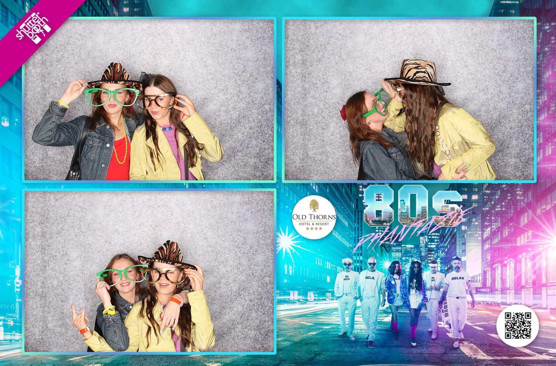 80's Fantazie Night | View more photos from the event at gallery.shutterbooth.co.uk/u/Shutterbooth/80s-Fantazie-Night