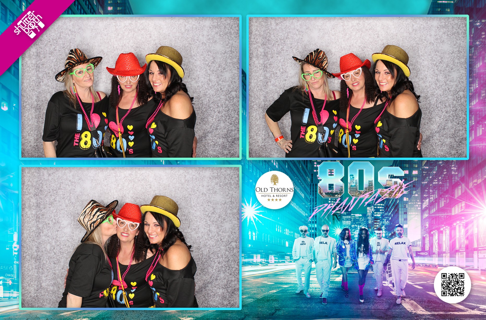 80's Fantazie Night | View more photos from the event at gallery.shutterbooth.co.uk/u/Shutterbooth/80s-Fantazie-Night