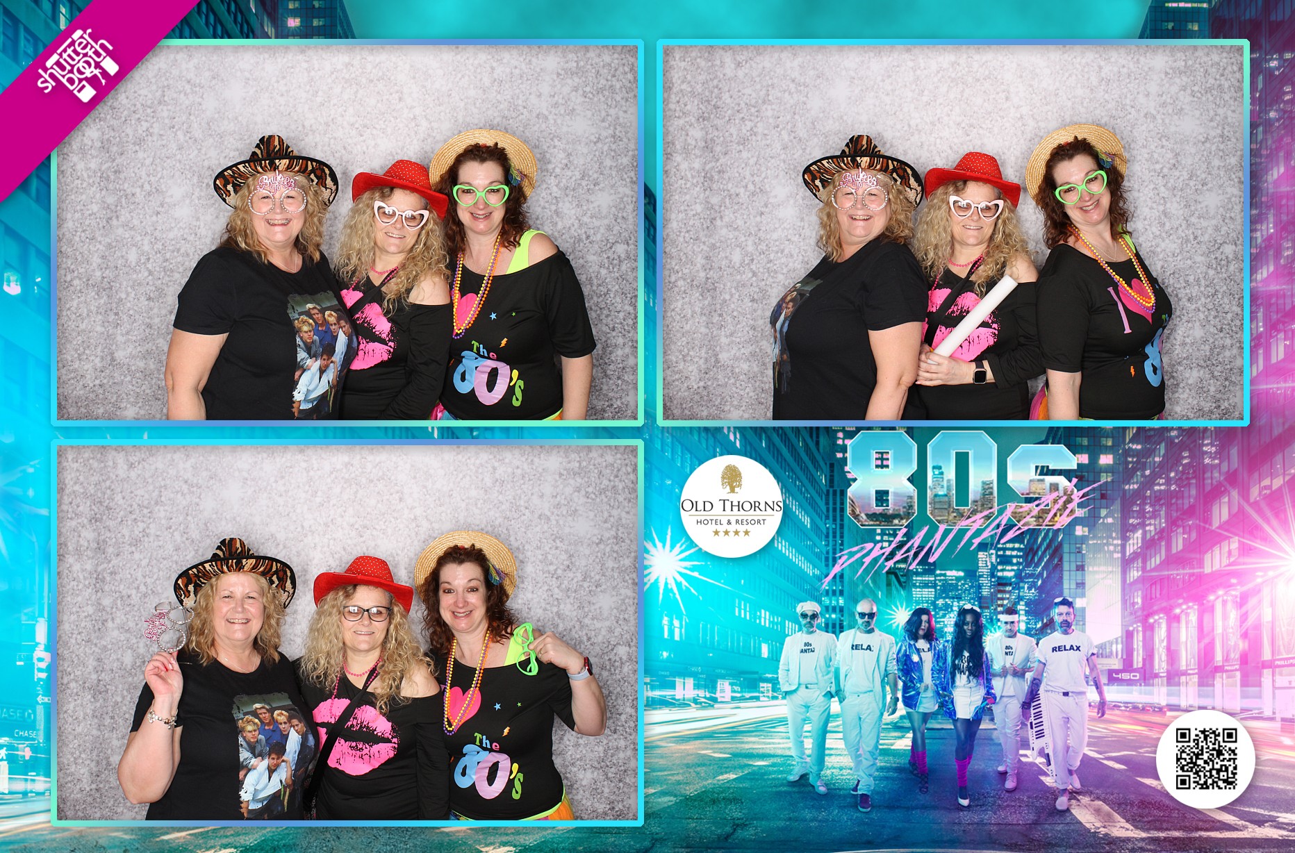 80's Fantazie Night | View more photos from the event at gallery.shutterbooth.co.uk/u/Shutterbooth/80s-Fantazie-Night