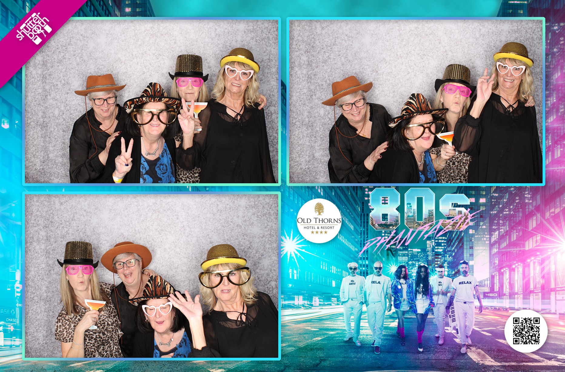 80's Fantazie Night | View more photos from the event at gallery.shutterbooth.co.uk/u/Shutterbooth/80s-Fantazie-Night