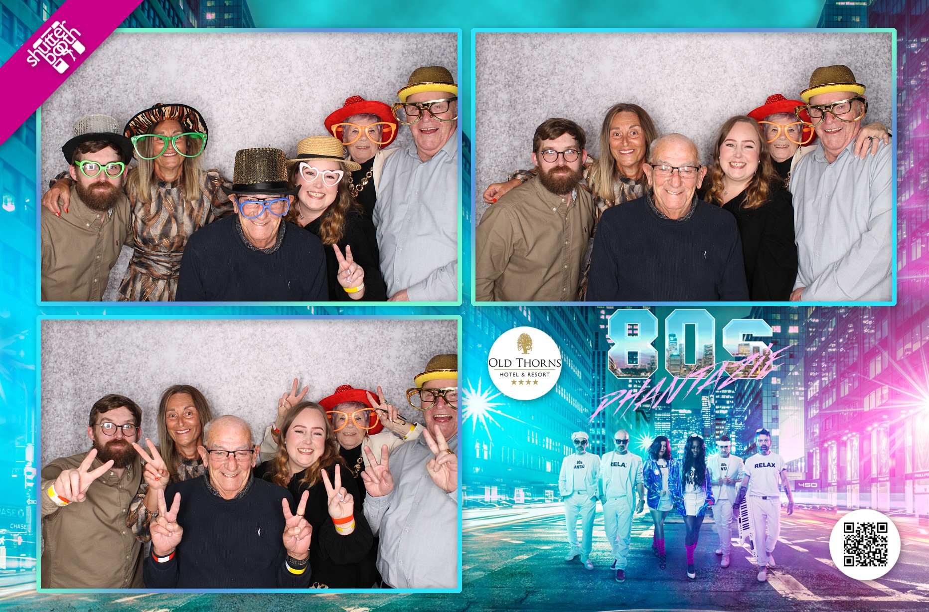 80's Fantazie Night | View more photos from the event at gallery.shutterbooth.co.uk/u/Shutterbooth/80s-Fantazie-Night