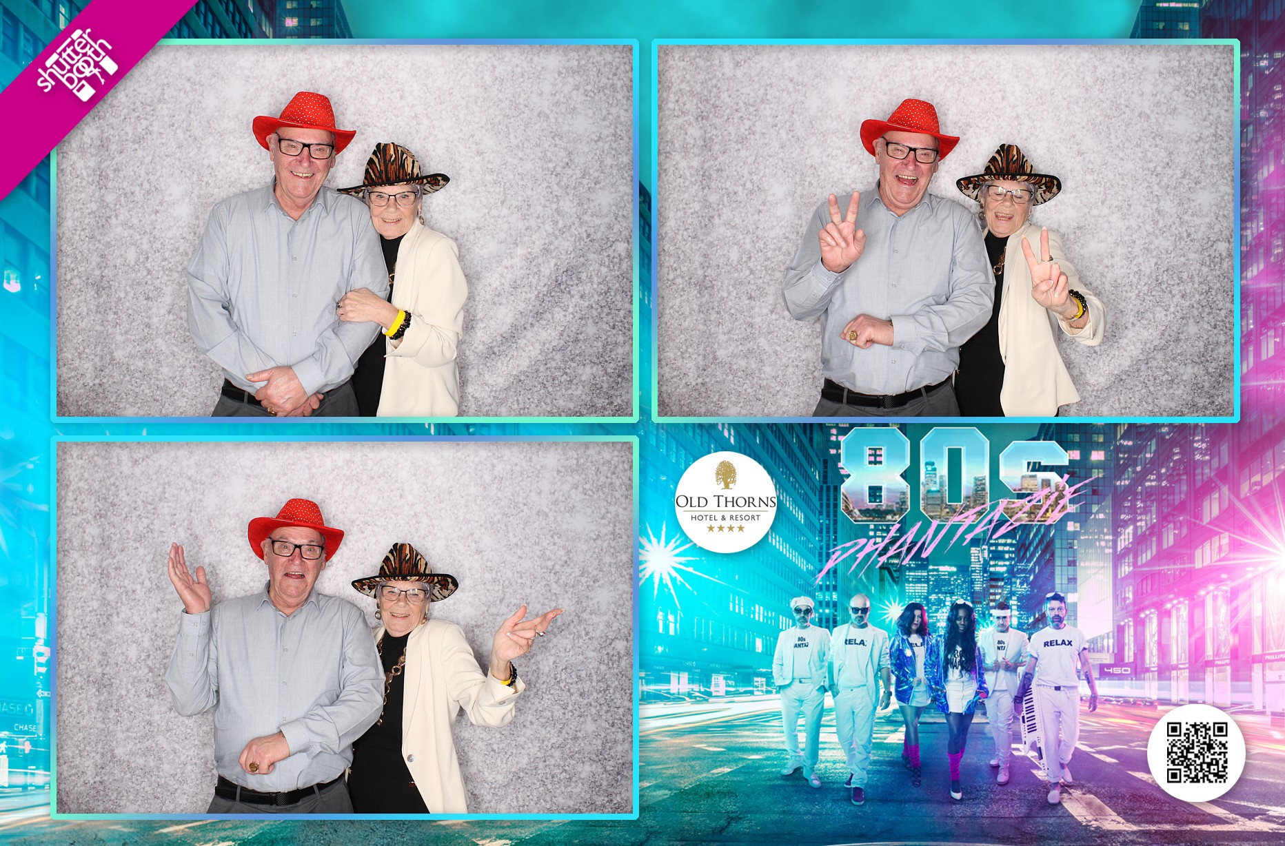 80's Fantazie Night | View more photos from the event at gallery.shutterbooth.co.uk/u/Shutterbooth/80s-Fantazie-Night