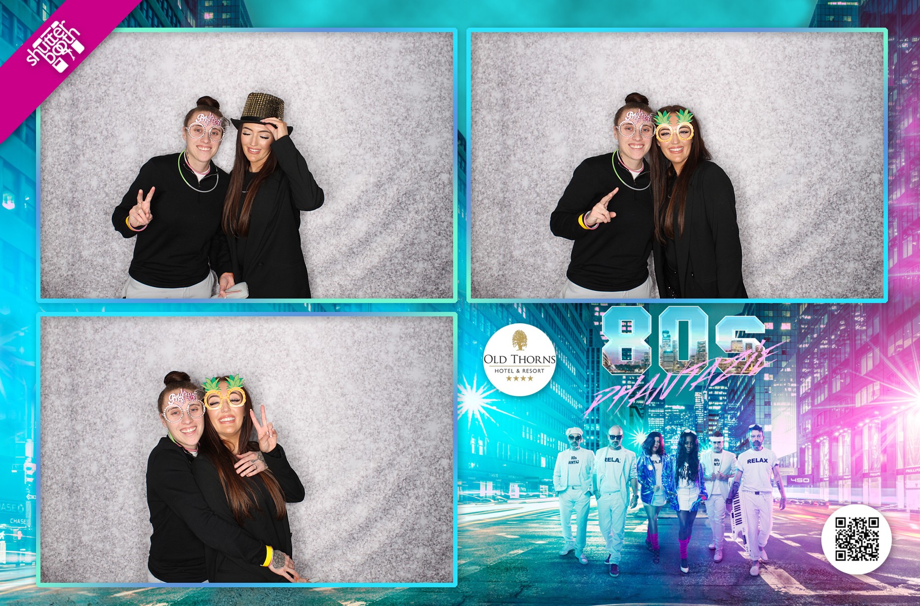 80's Fantazie Night | View more photos from the event at gallery.shutterbooth.co.uk/u/Shutterbooth/80s-Fantazie-Night