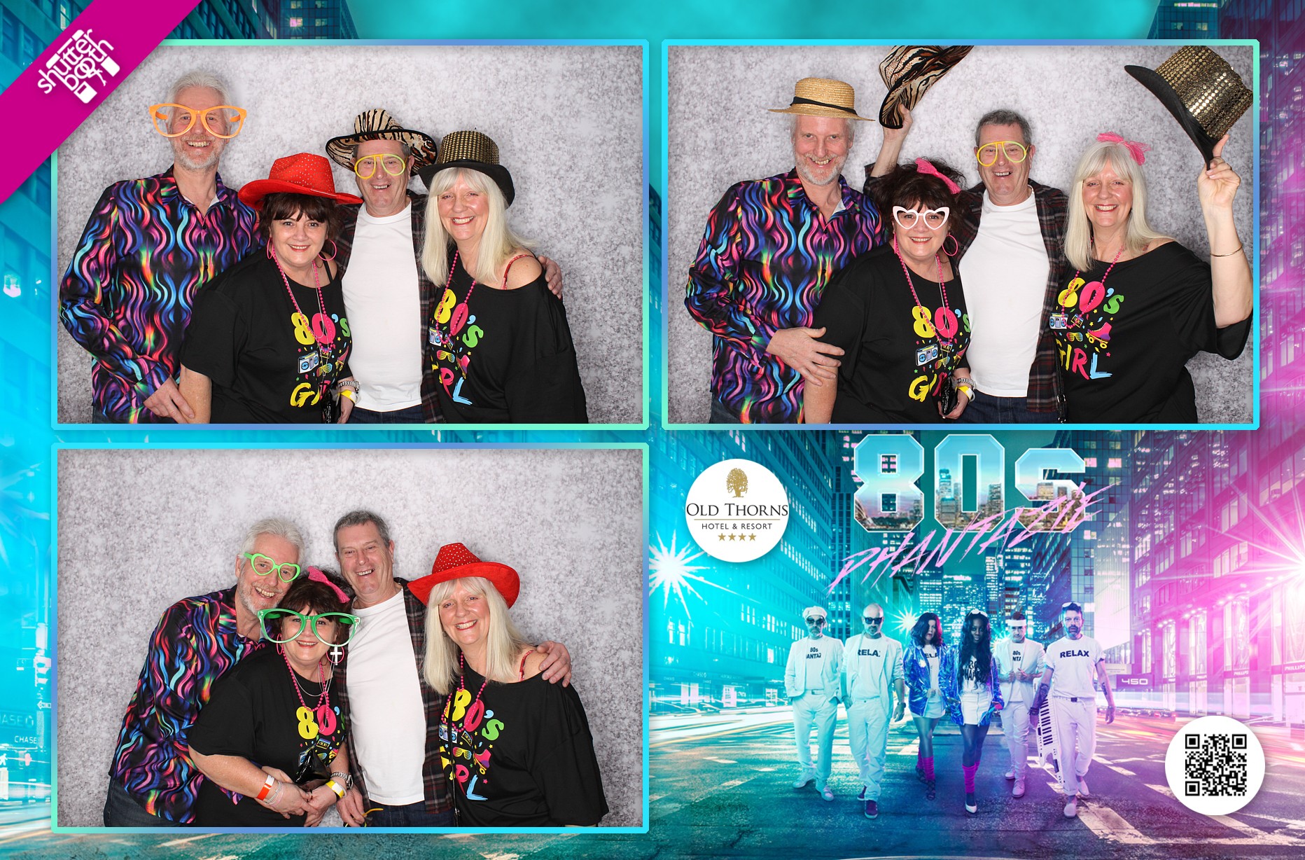 80's Fantazie Night | View more photos from the event at gallery.shutterbooth.co.uk/u/Shutterbooth/80s-Fantazie-Night