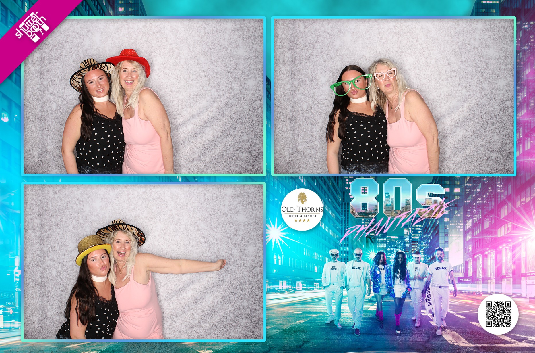 80's Fantazie Night | View more photos from the event at gallery.shutterbooth.co.uk/u/Shutterbooth/80s-Fantazie-Night