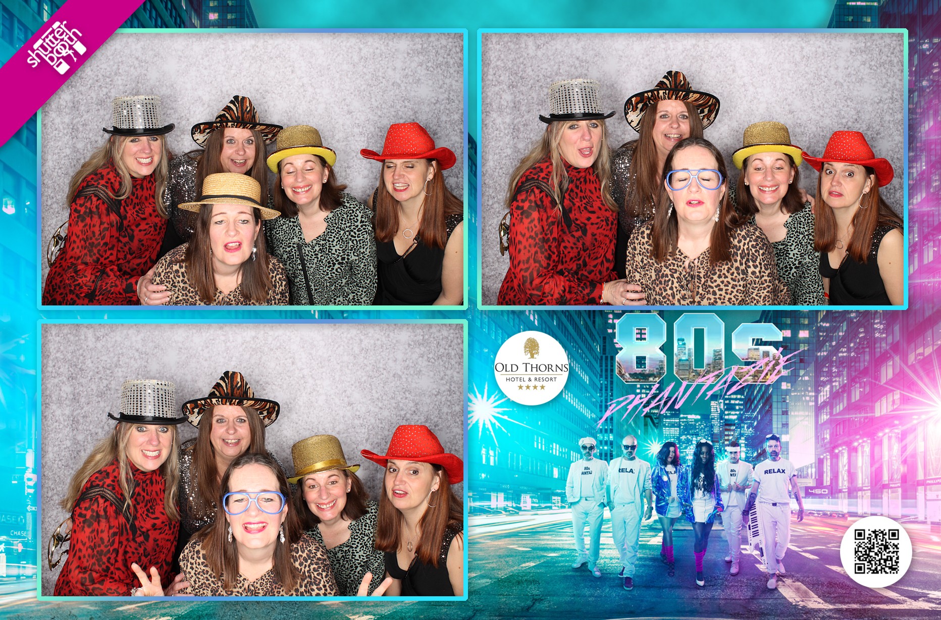 80's Fantazie Night | View more photos from the event at gallery.shutterbooth.co.uk/u/Shutterbooth/80s-Fantazie-Night