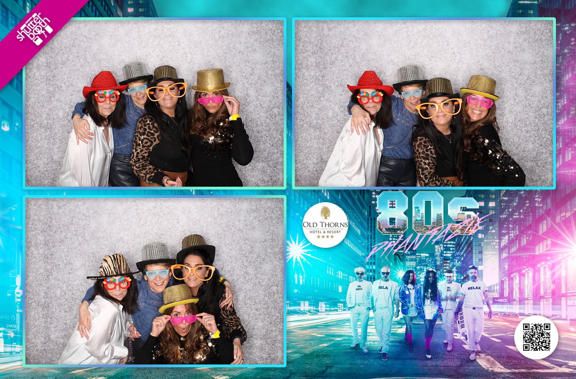 80's Fantazie Night | View more photos from the event at gallery.shutterbooth.co.uk/u/Shutterbooth/80s-Fantazie-Night