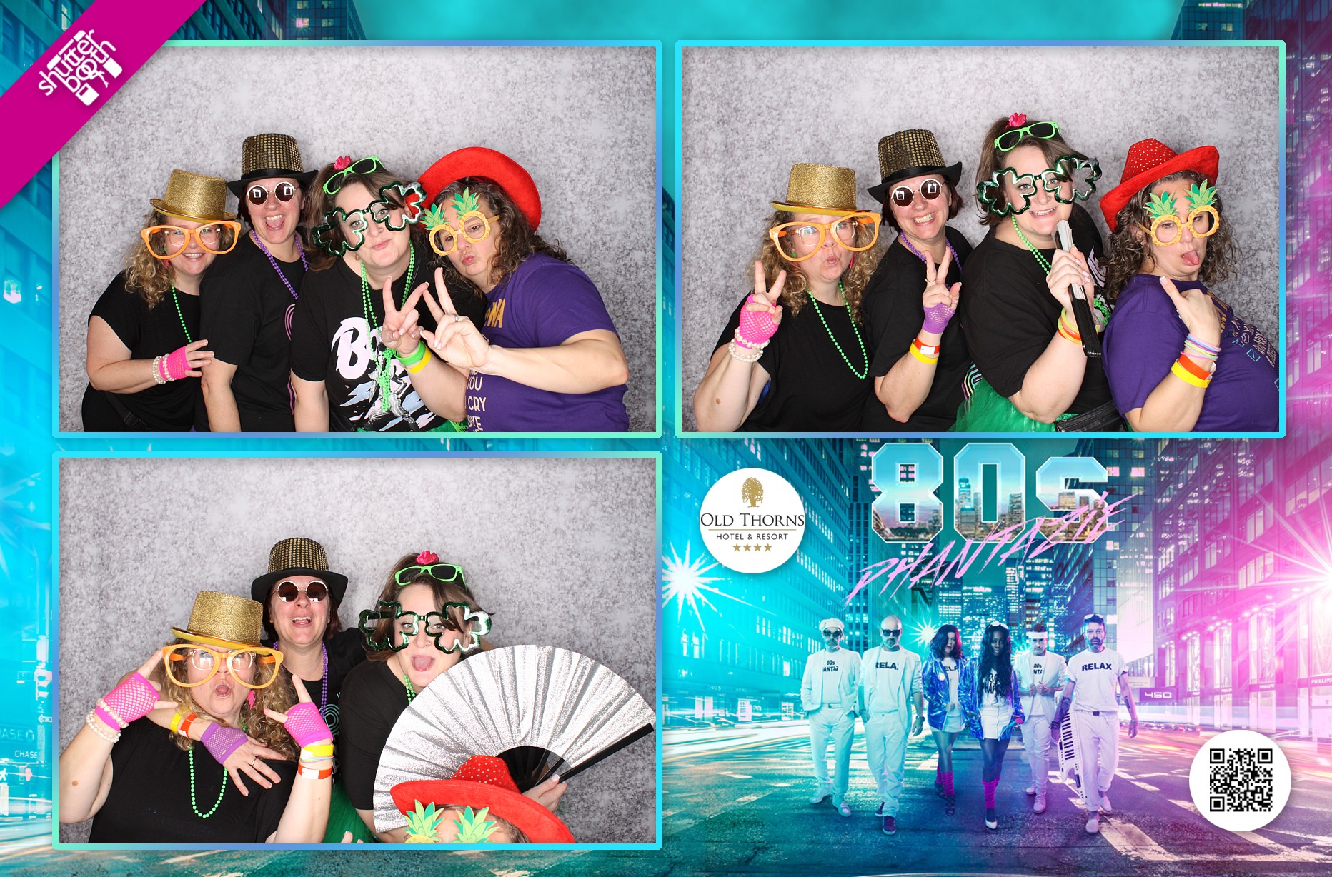 80's Fantazie Night | View more photos from the event at gallery.shutterbooth.co.uk/u/Shutterbooth/80s-Fantazie-Night