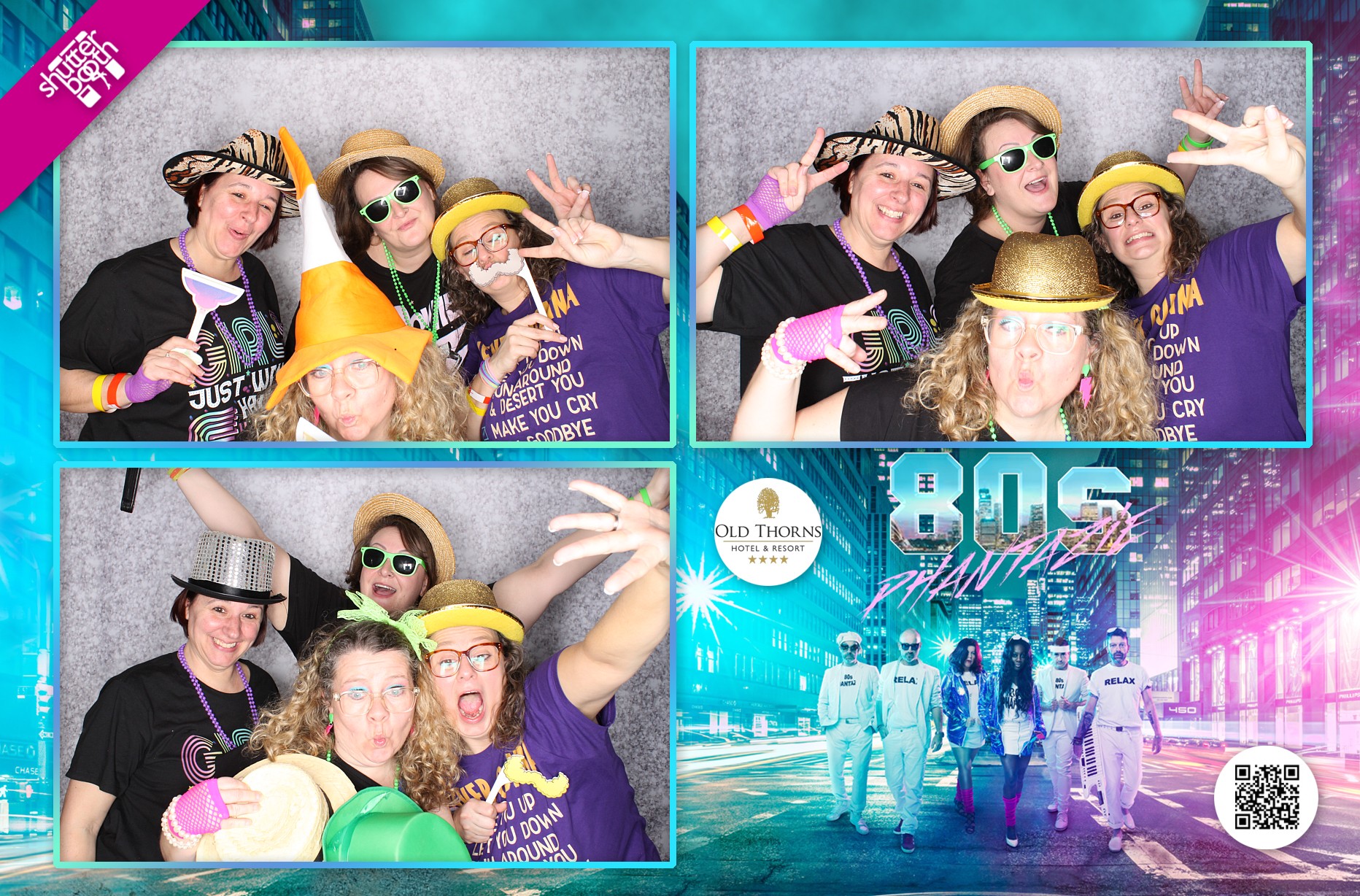 80's Fantazie Night | View more photos from the event at gallery.shutterbooth.co.uk/u/Shutterbooth/80s-Fantazie-Night