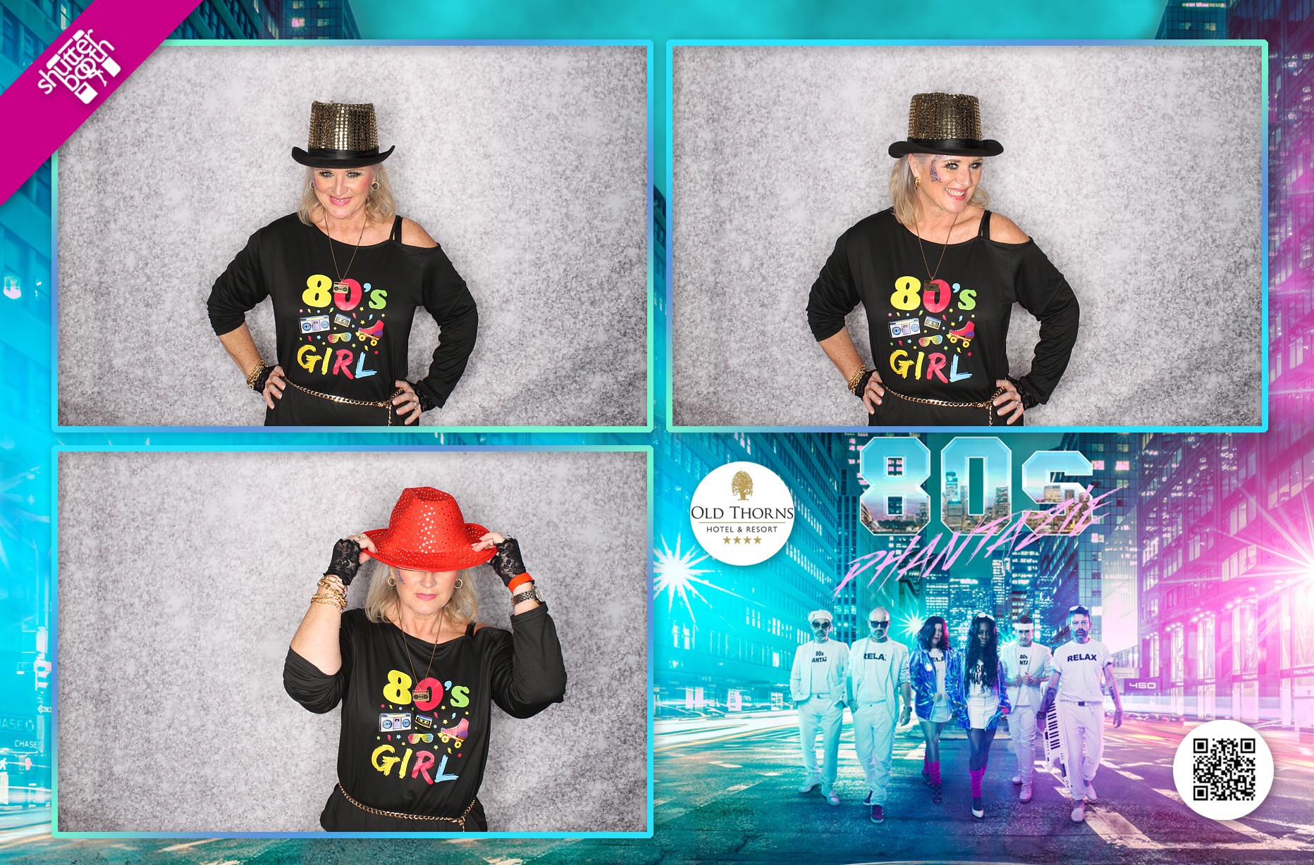 80's Fantazie Night | View more photos from the event at gallery.shutterbooth.co.uk/u/Shutterbooth/80s-Fantazie-Night