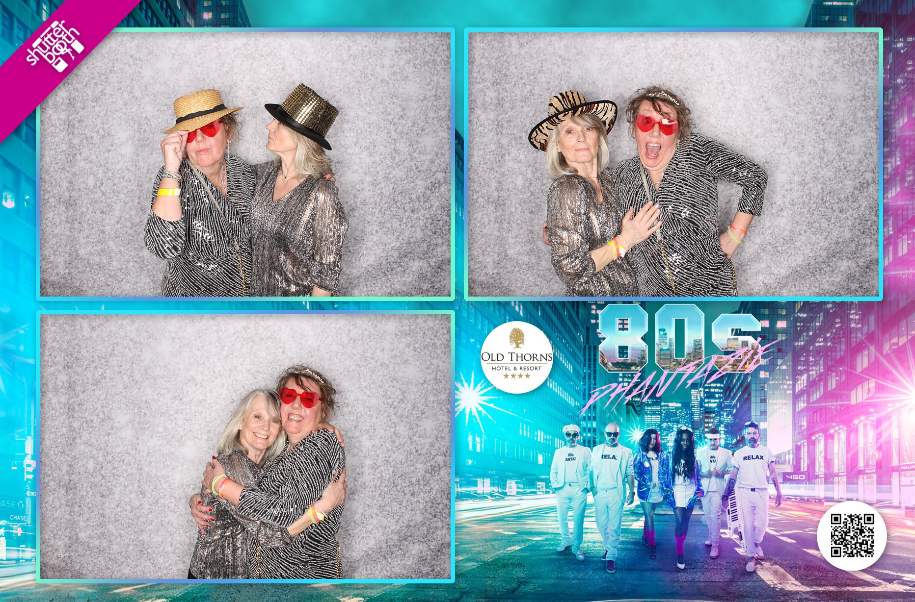 80's Fantazie Night | View more photos from the event at gallery.shutterbooth.co.uk/u/Shutterbooth/80s-Fantazie-Night