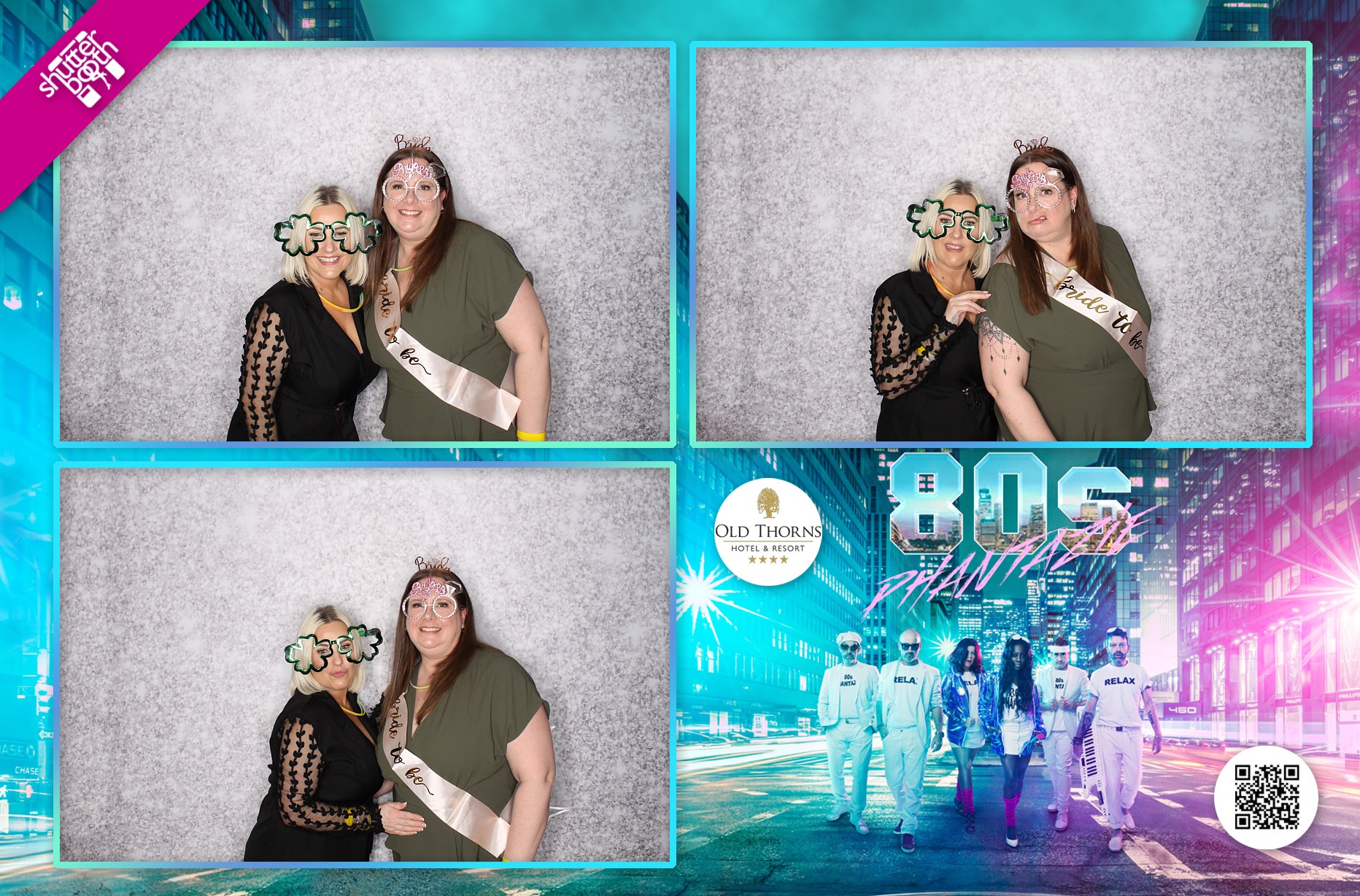 80's Fantazie Night | View more photos from the event at gallery.shutterbooth.co.uk/u/Shutterbooth/80s-Fantazie-Night