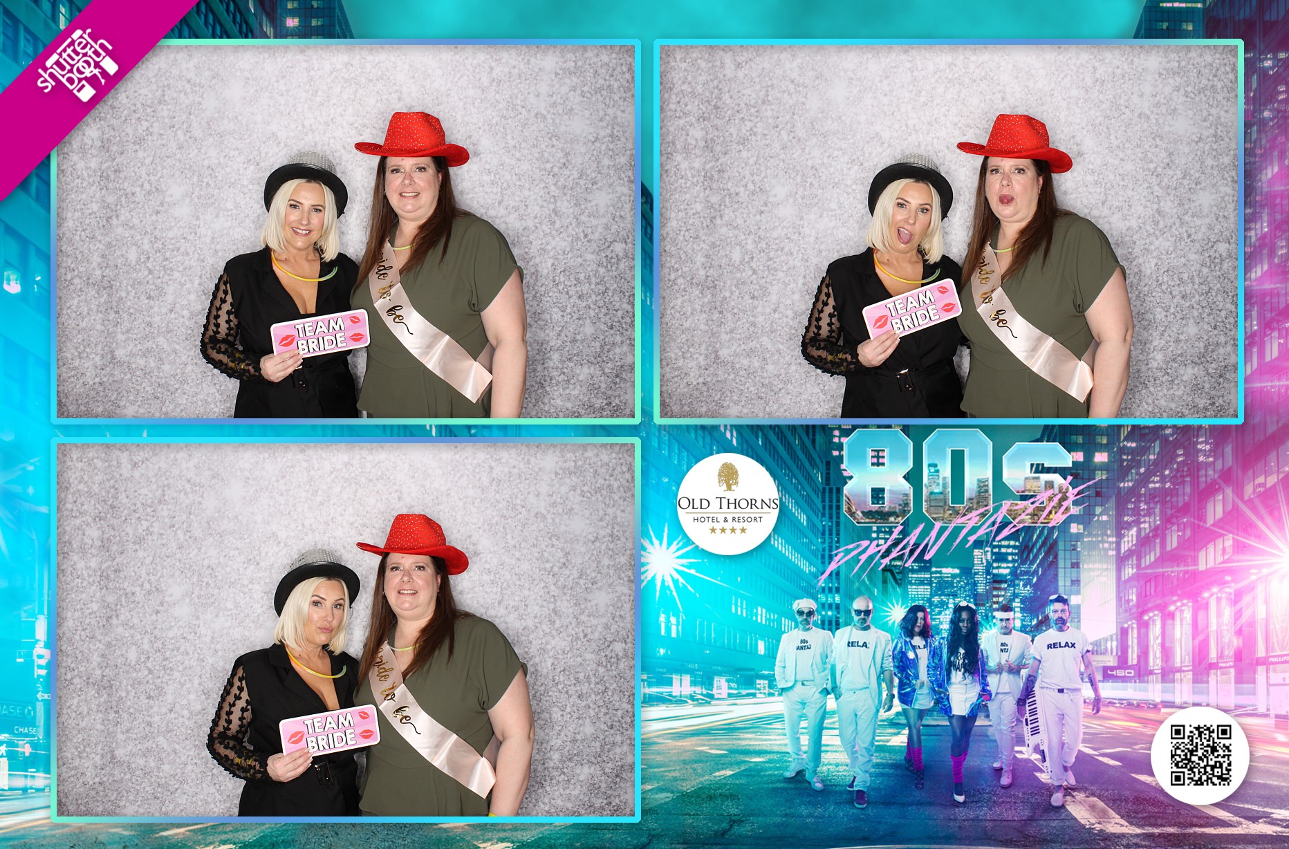 80's Fantazie Night | View more photos from the event at gallery.shutterbooth.co.uk/u/Shutterbooth/80s-Fantazie-Night