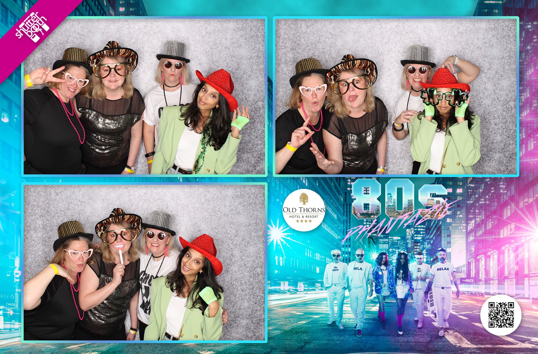 80's Fantazie Night | View more photos from the event at gallery.shutterbooth.co.uk/u/Shutterbooth/80s-Fantazie-Night