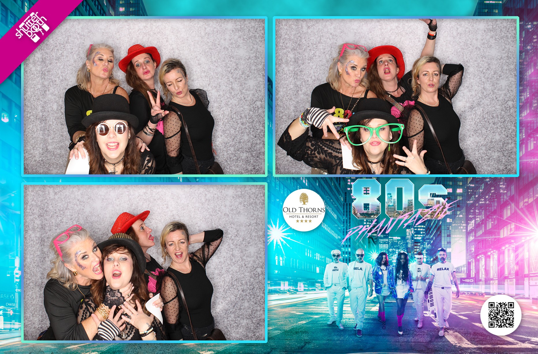 80's Fantazie Night | View more photos from the event at gallery.shutterbooth.co.uk/u/Shutterbooth/80s-Fantazie-Night