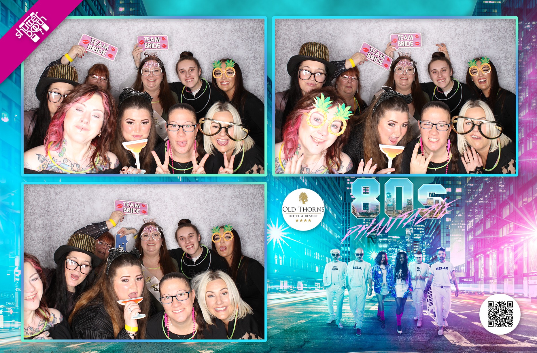 80's Fantazie Night | View more photos from the event at gallery.shutterbooth.co.uk/u/Shutterbooth/80s-Fantazie-Night