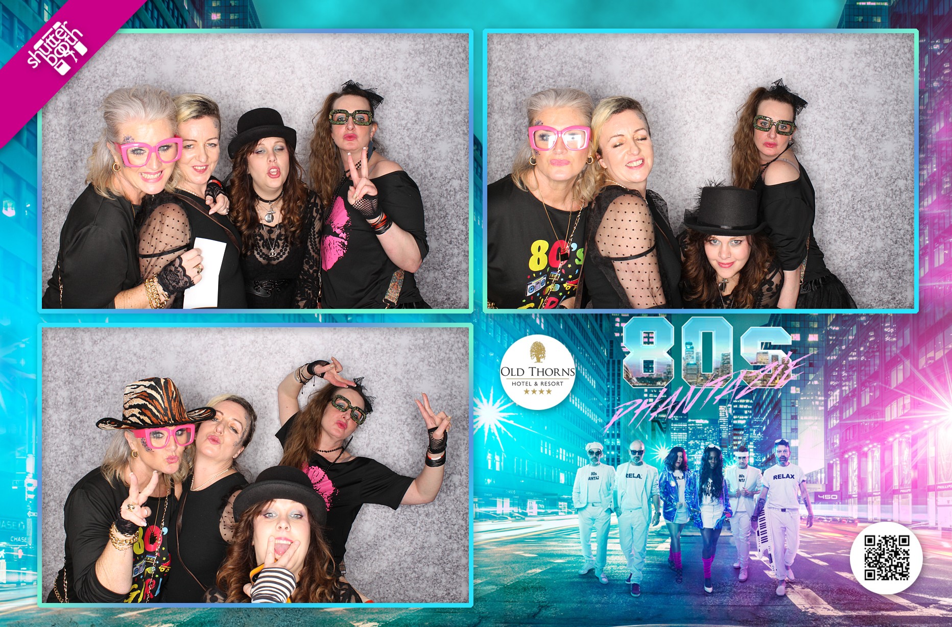 80's Fantazie Night | View more photos from the event at gallery.shutterbooth.co.uk/u/Shutterbooth/80s-Fantazie-Night