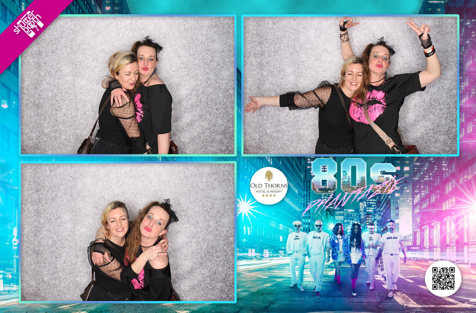 80's Fantazie Night | View more photos from the event at gallery.shutterbooth.co.uk/u/Shutterbooth/80s-Fantazie-Night