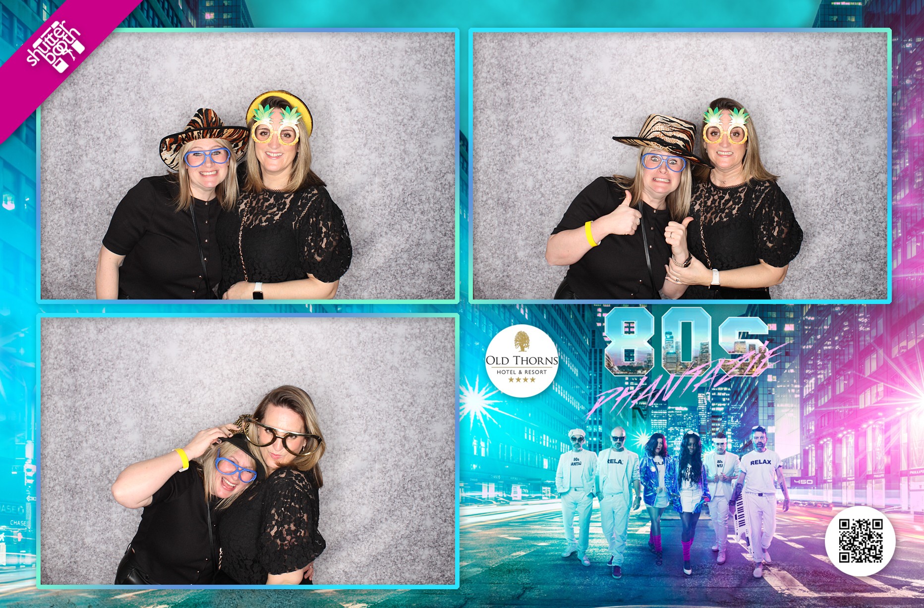 80's Fantazie Night | View more photos from the event at gallery.shutterbooth.co.uk/u/Shutterbooth/80s-Fantazie-Night