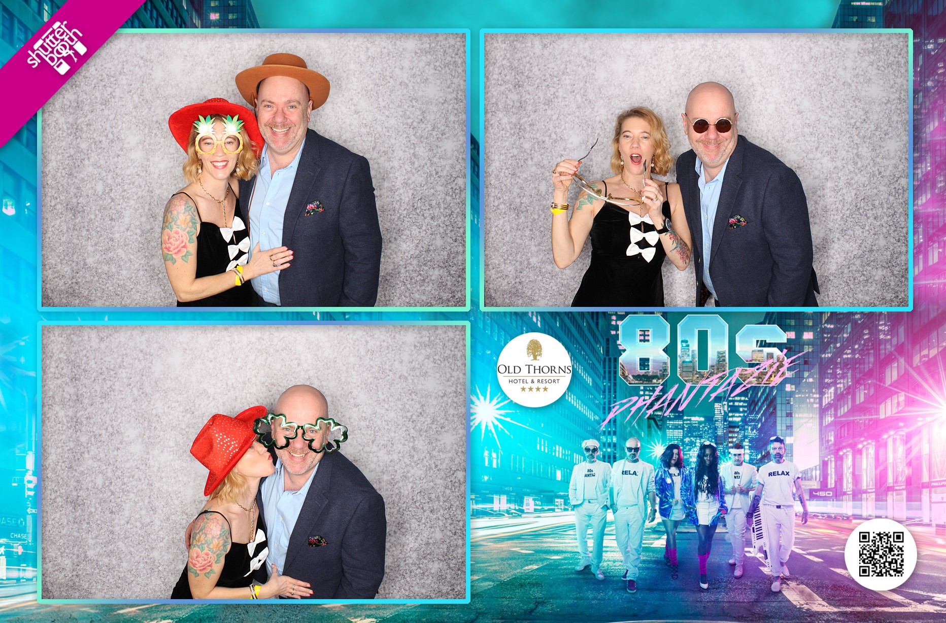 80's Fantazie Night | View more photos from the event at gallery.shutterbooth.co.uk/u/Shutterbooth/80s-Fantazie-Night