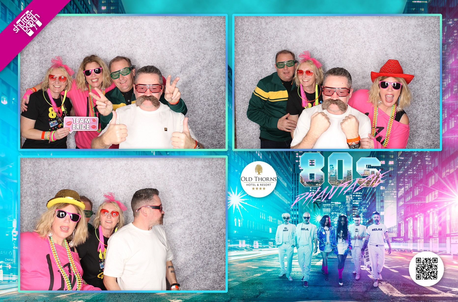 80's Fantazie Night | View more photos from the event at gallery.shutterbooth.co.uk/u/Shutterbooth/80s-Fantazie-Night