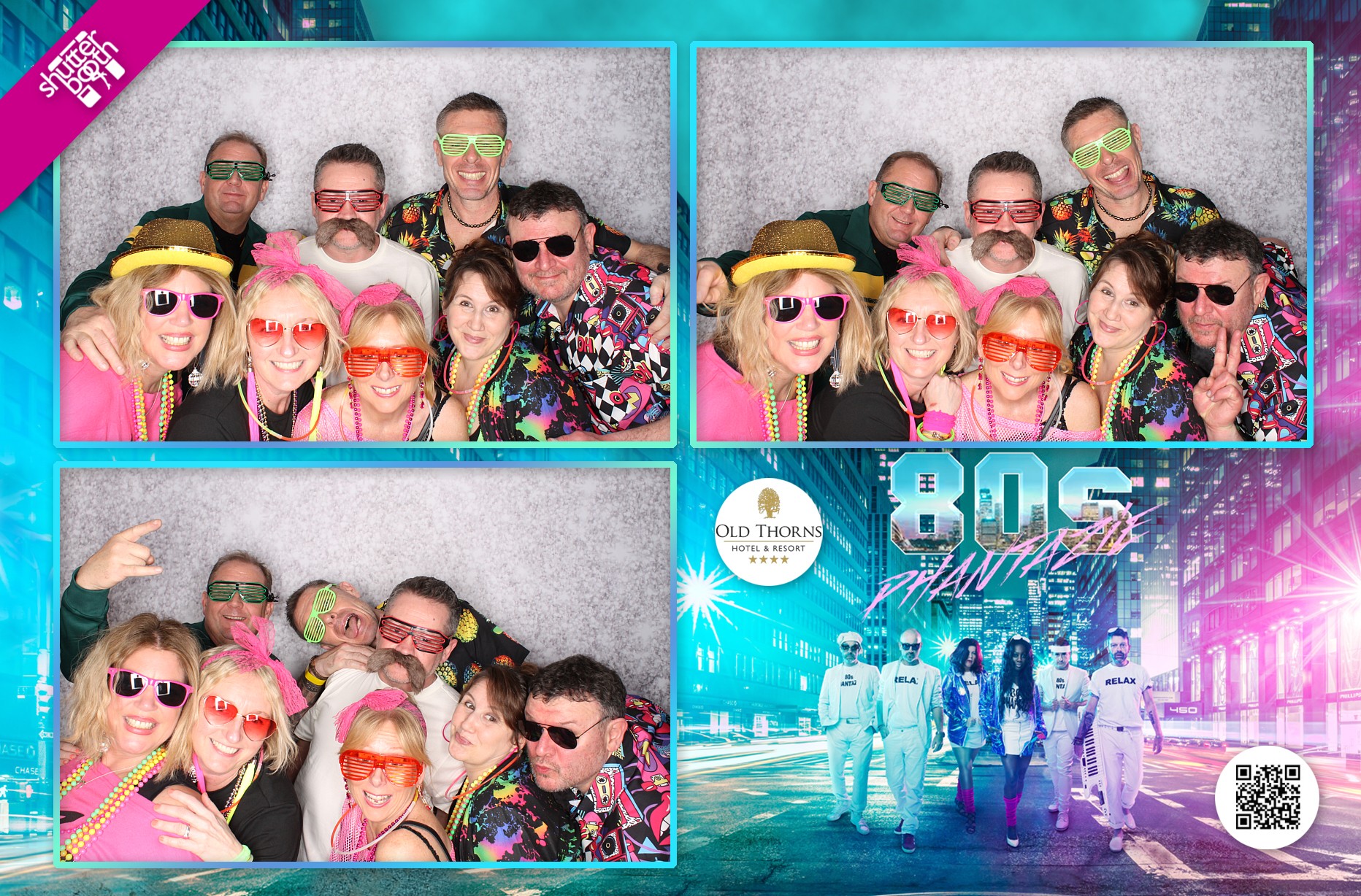 80's Fantazie Night | View more photos from the event at gallery.shutterbooth.co.uk/u/Shutterbooth/80s-Fantazie-Night