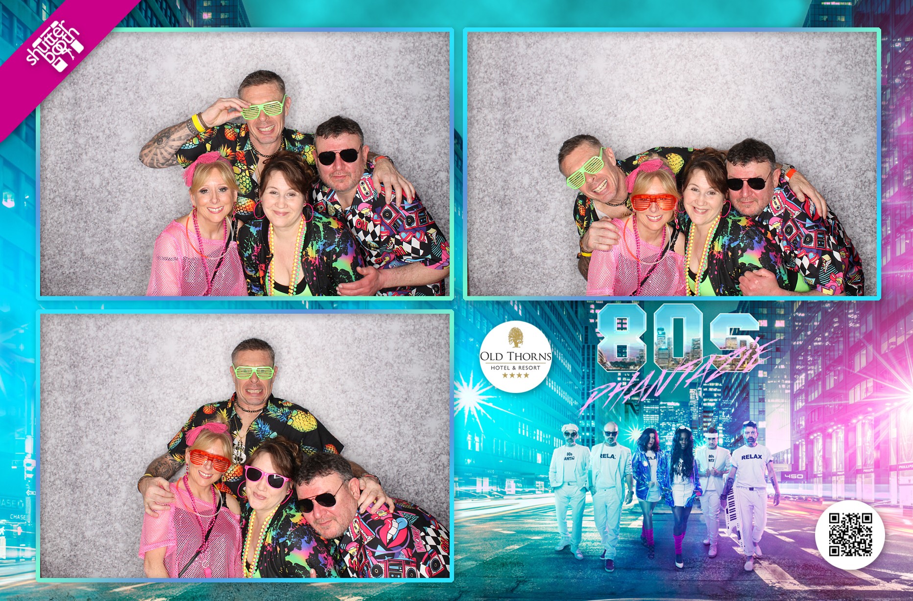 80's Fantazie Night | View more photos from the event at gallery.shutterbooth.co.uk/u/Shutterbooth/80s-Fantazie-Night