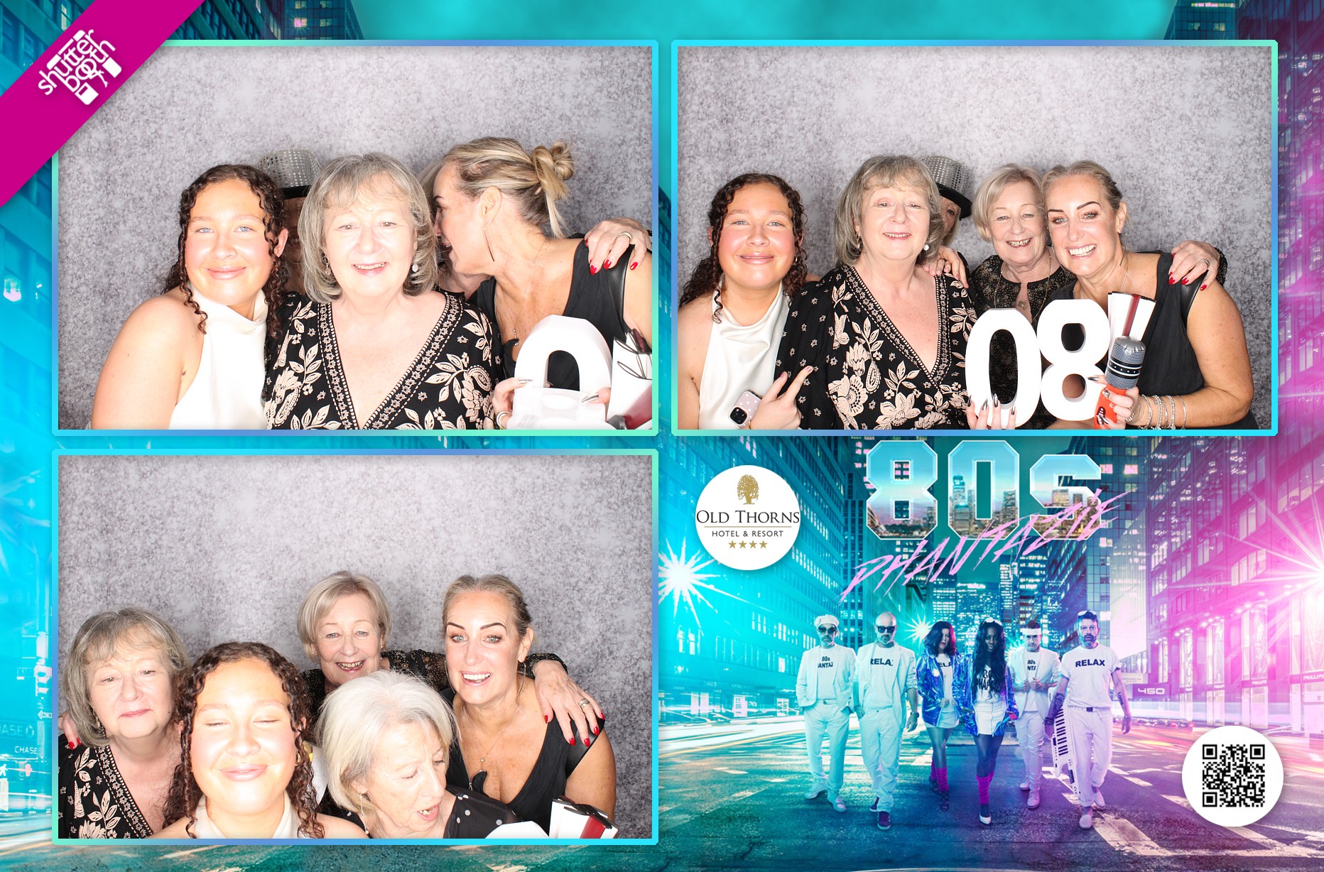 80's Fantazie Night | View more photos from the event at gallery.shutterbooth.co.uk/u/Shutterbooth/80s-Fantazie-Night