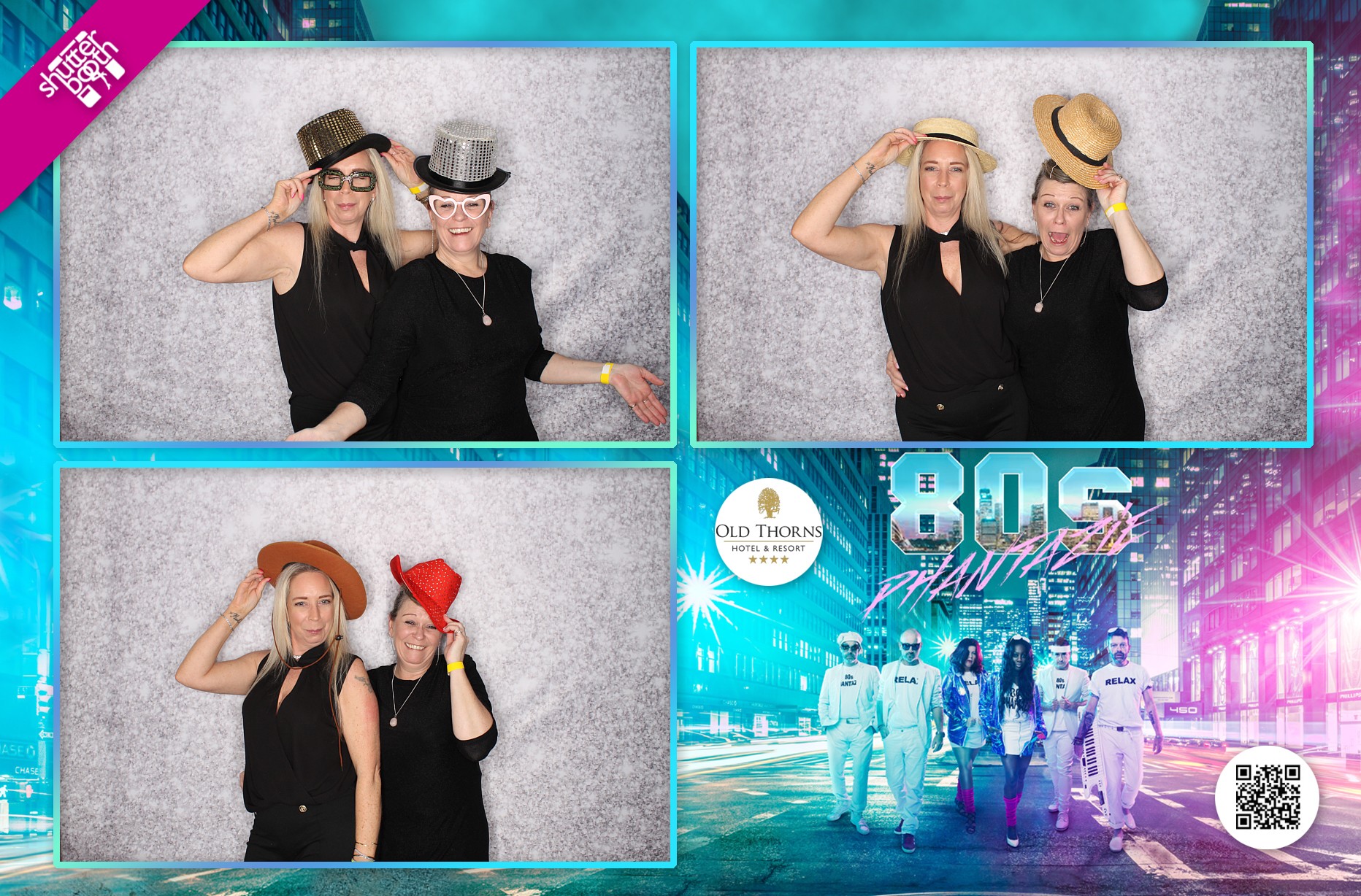 80's Fantazie Night | View more photos from the event at gallery.shutterbooth.co.uk/u/Shutterbooth/80s-Fantazie-Night