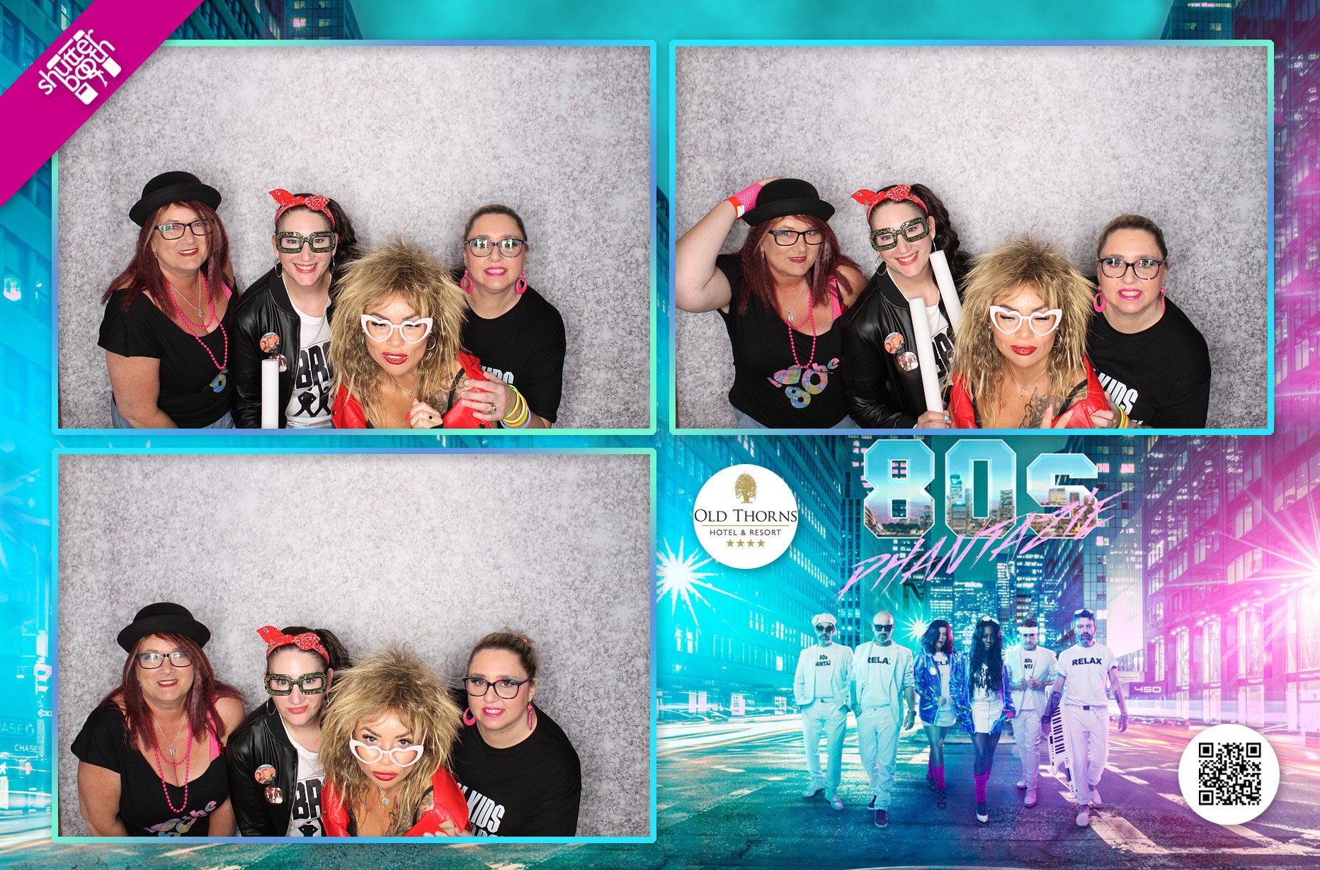 80's Fantazie Night | View more photos from the event at gallery.shutterbooth.co.uk/u/Shutterbooth/80s-Fantazie-Night