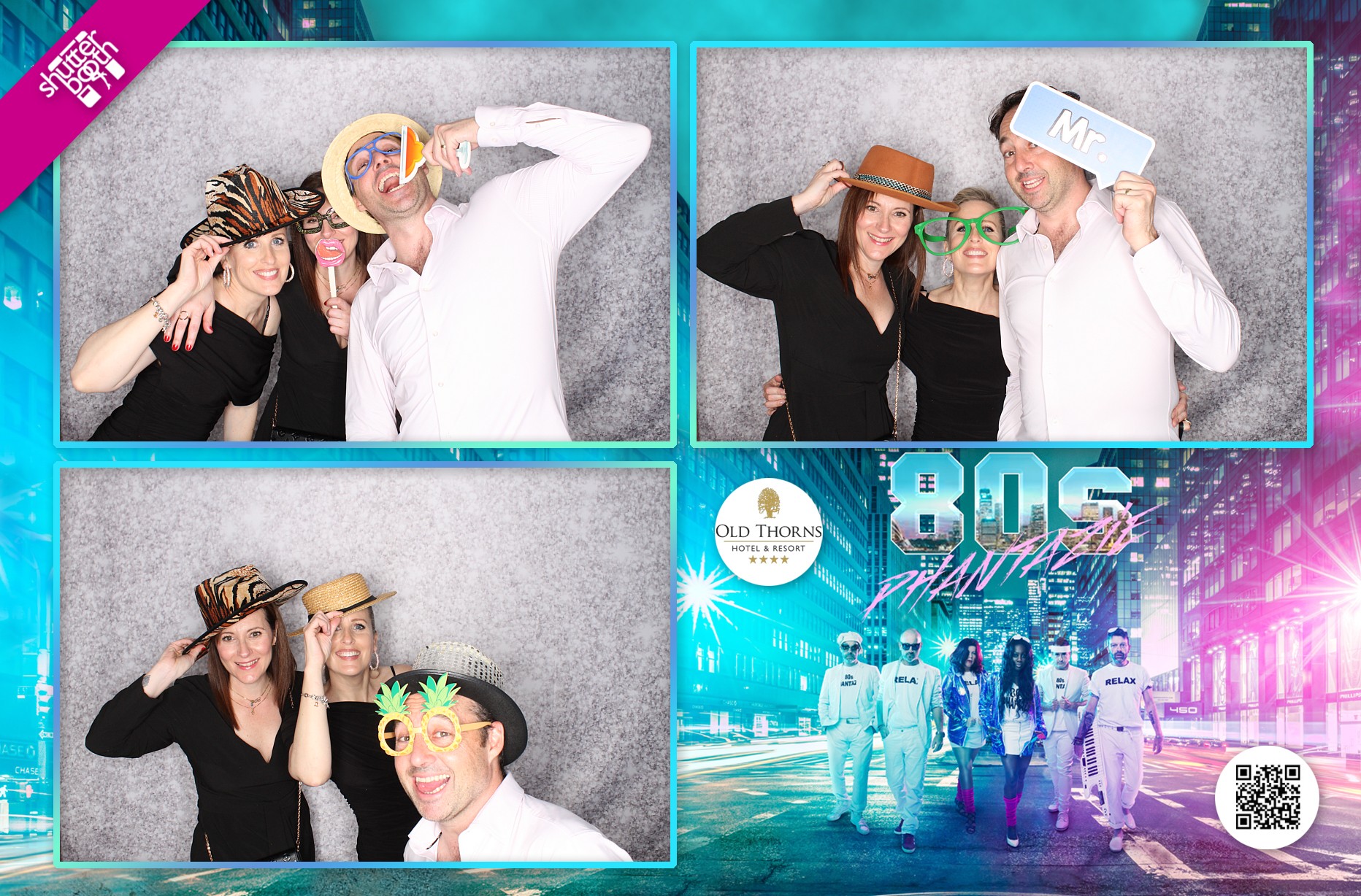 80's Fantazie Night | View more photos from the event at gallery.shutterbooth.co.uk/u/Shutterbooth/80s-Fantazie-Night