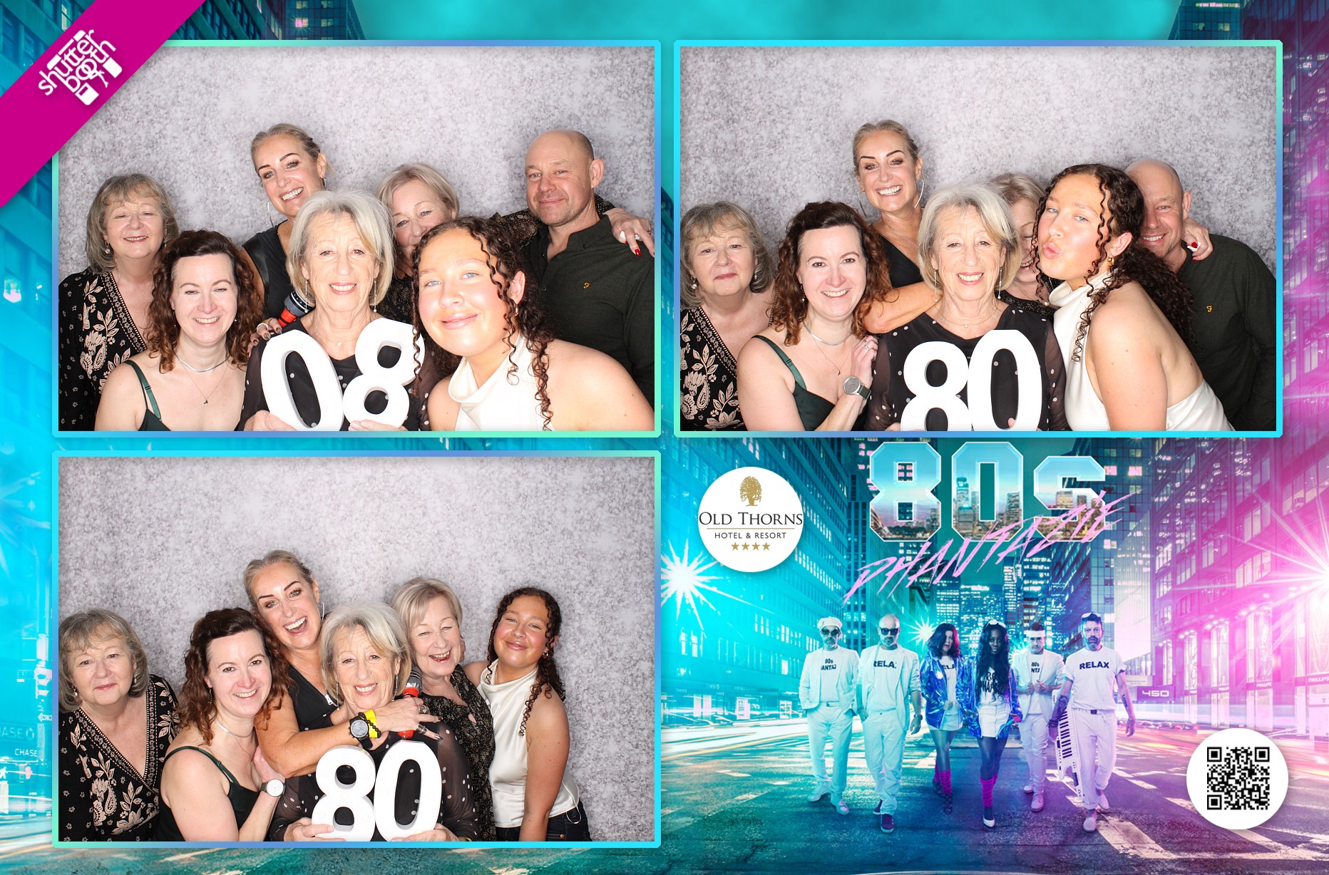 80's Fantazie Night | View more photos from the event at gallery.shutterbooth.co.uk/u/Shutterbooth/80s-Fantazie-Night