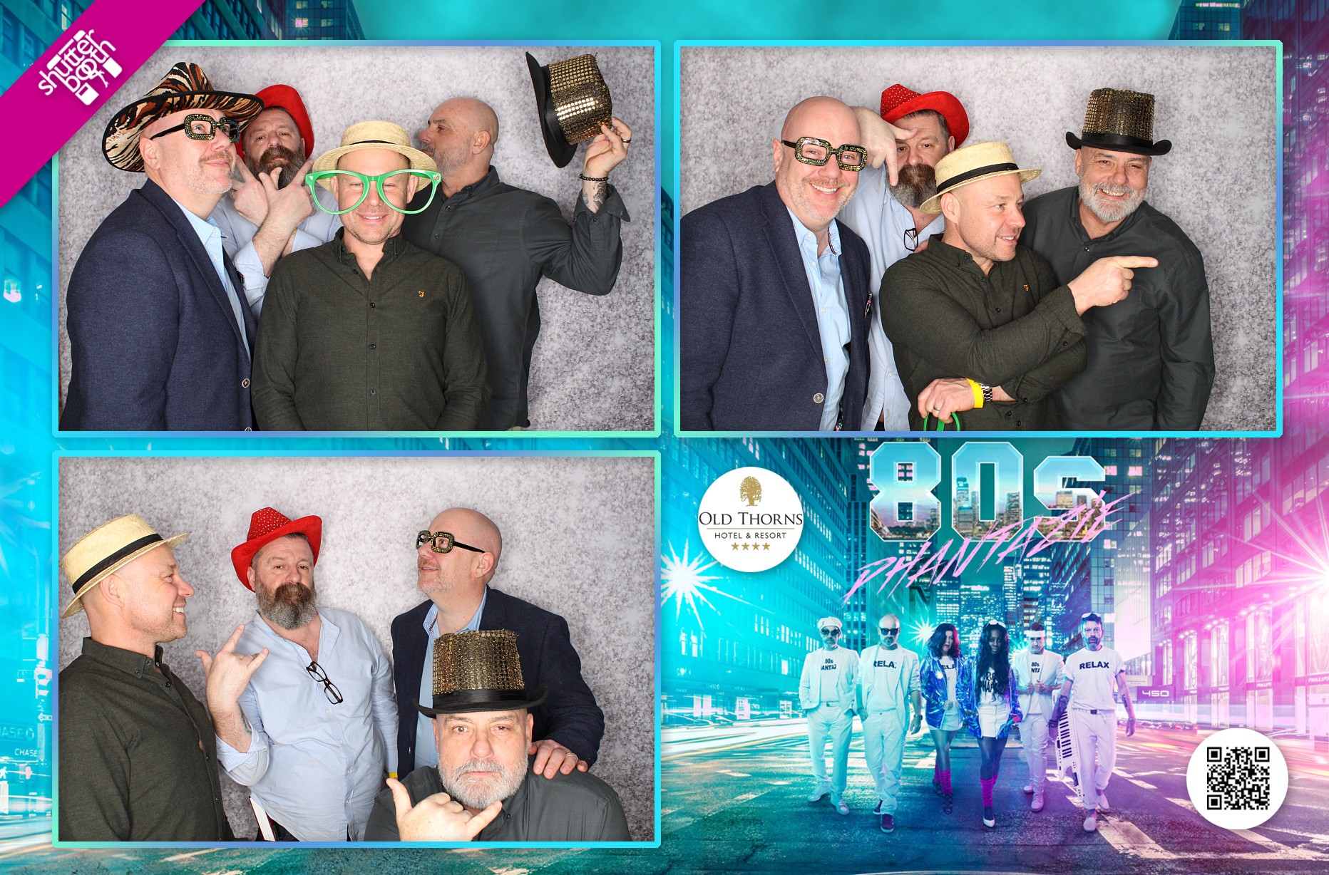 80's Fantazie Night | View more photos from the event at gallery.shutterbooth.co.uk/u/Shutterbooth/80s-Fantazie-Night