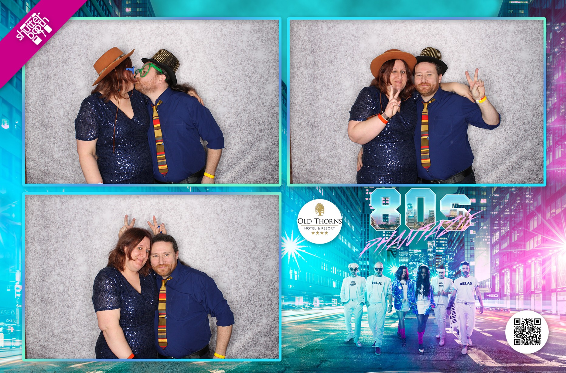 80's Fantazie Night | View more photos from the event at gallery.shutterbooth.co.uk/u/Shutterbooth/80s-Fantazie-Night