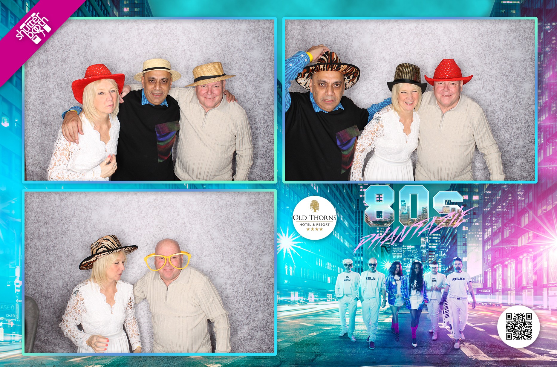 80's Fantazie Night | View more photos from the event at gallery.shutterbooth.co.uk/u/Shutterbooth/80s-Fantazie-Night