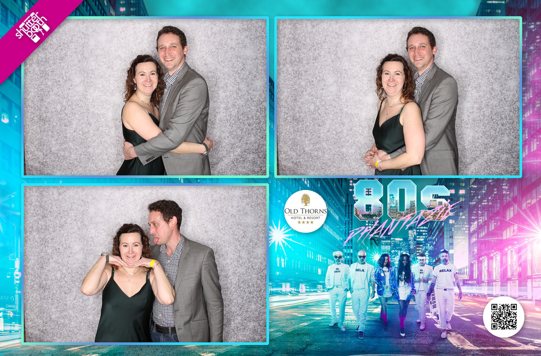 80's Fantazie Night | View more photos from the event at gallery.shutterbooth.co.uk/u/Shutterbooth/80s-Fantazie-Night