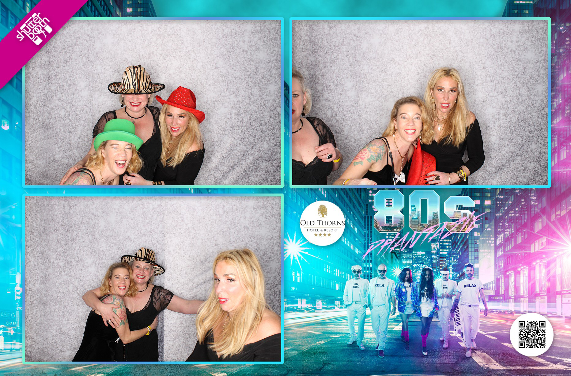 80's Fantazie Night | View more photos from the event at gallery.shutterbooth.co.uk/u/Shutterbooth/80s-Fantazie-Night