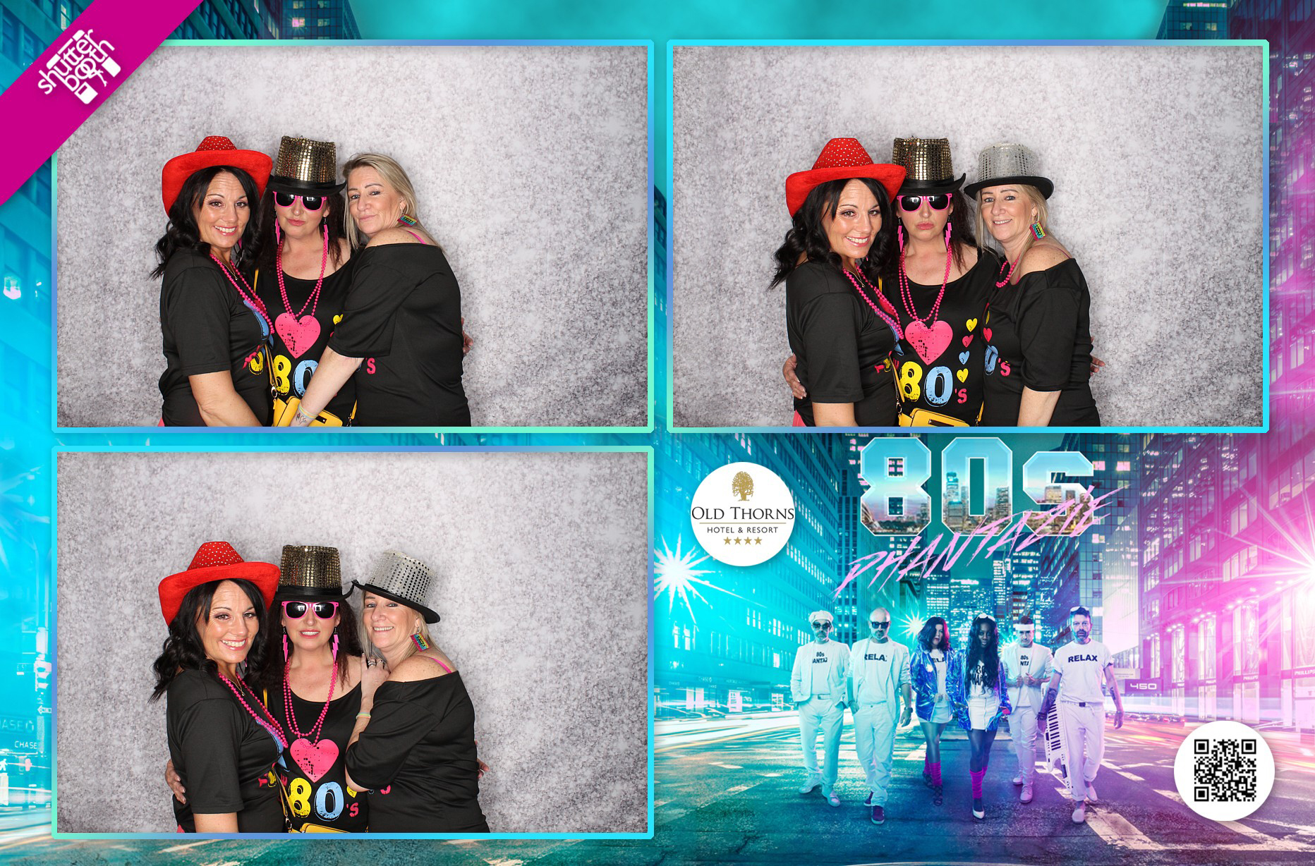 80's Fantazie Night | View more photos from the event at gallery.shutterbooth.co.uk/u/Shutterbooth/80s-Fantazie-Night