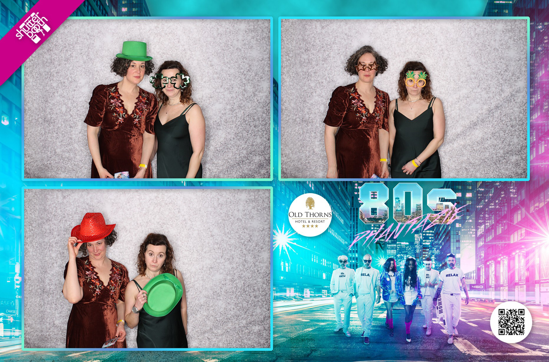 80's Fantazie Night | View more photos from the event at gallery.shutterbooth.co.uk/u/Shutterbooth/80s-Fantazie-Night